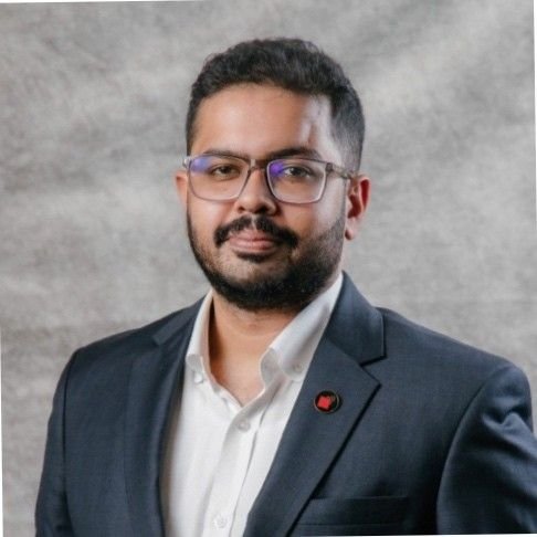 Khandker Nagib Anwar